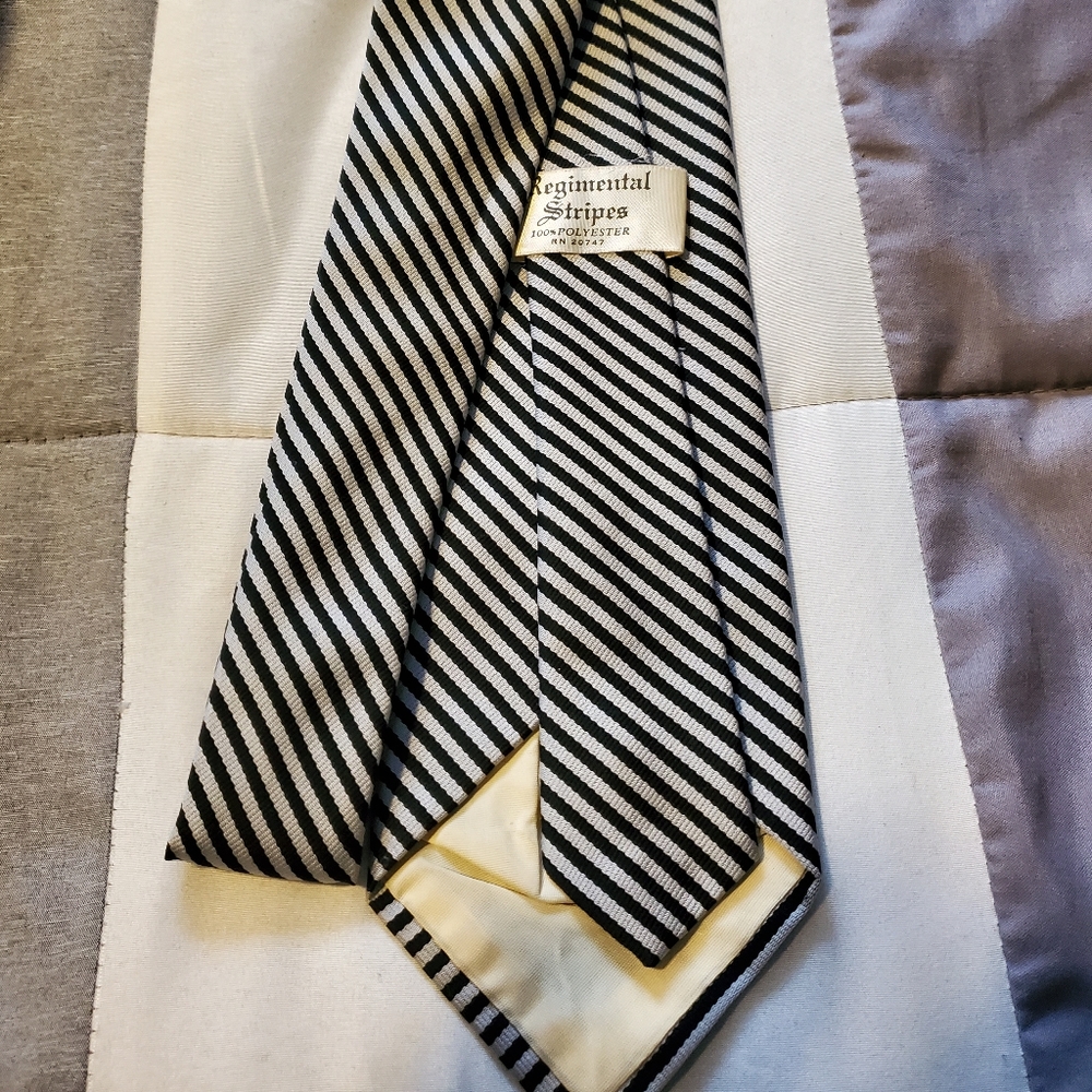 Necktie - Picture 2 of 2